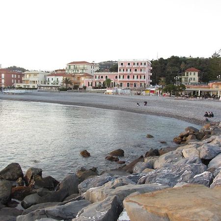 La Casa Della Zia Βίλα Bordighera Δωμάτιο φωτογραφία