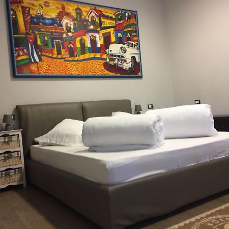 La Casa Della Zia Βίλα Bordighera Εξωτερικό φωτογραφία