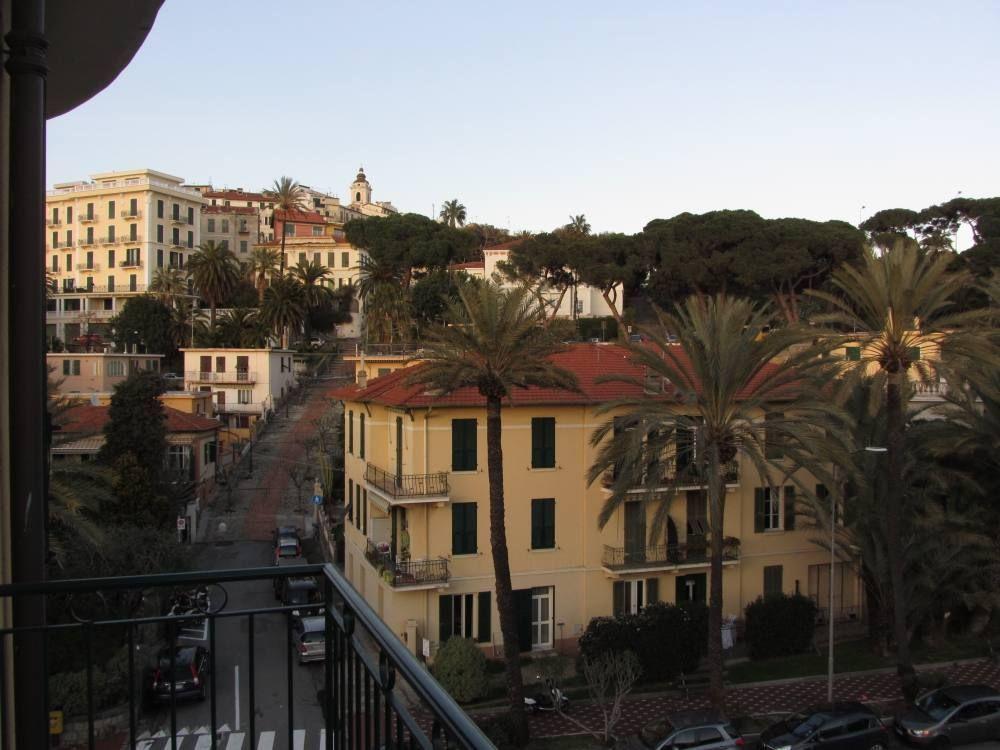 La Casa Della Zia Βίλα Bordighera Δωμάτιο φωτογραφία