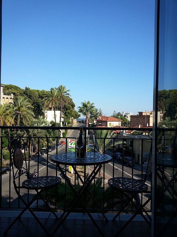 La Casa Della Zia Βίλα Bordighera Δωμάτιο φωτογραφία