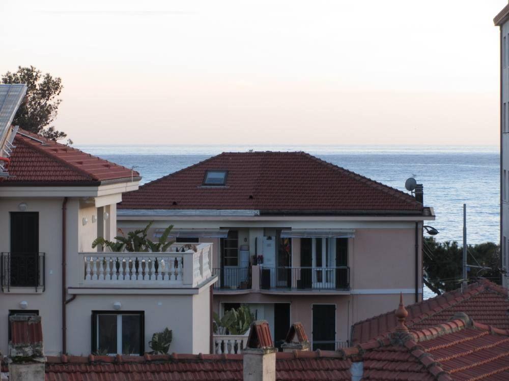La Casa Della Zia Βίλα Bordighera Δωμάτιο φωτογραφία
