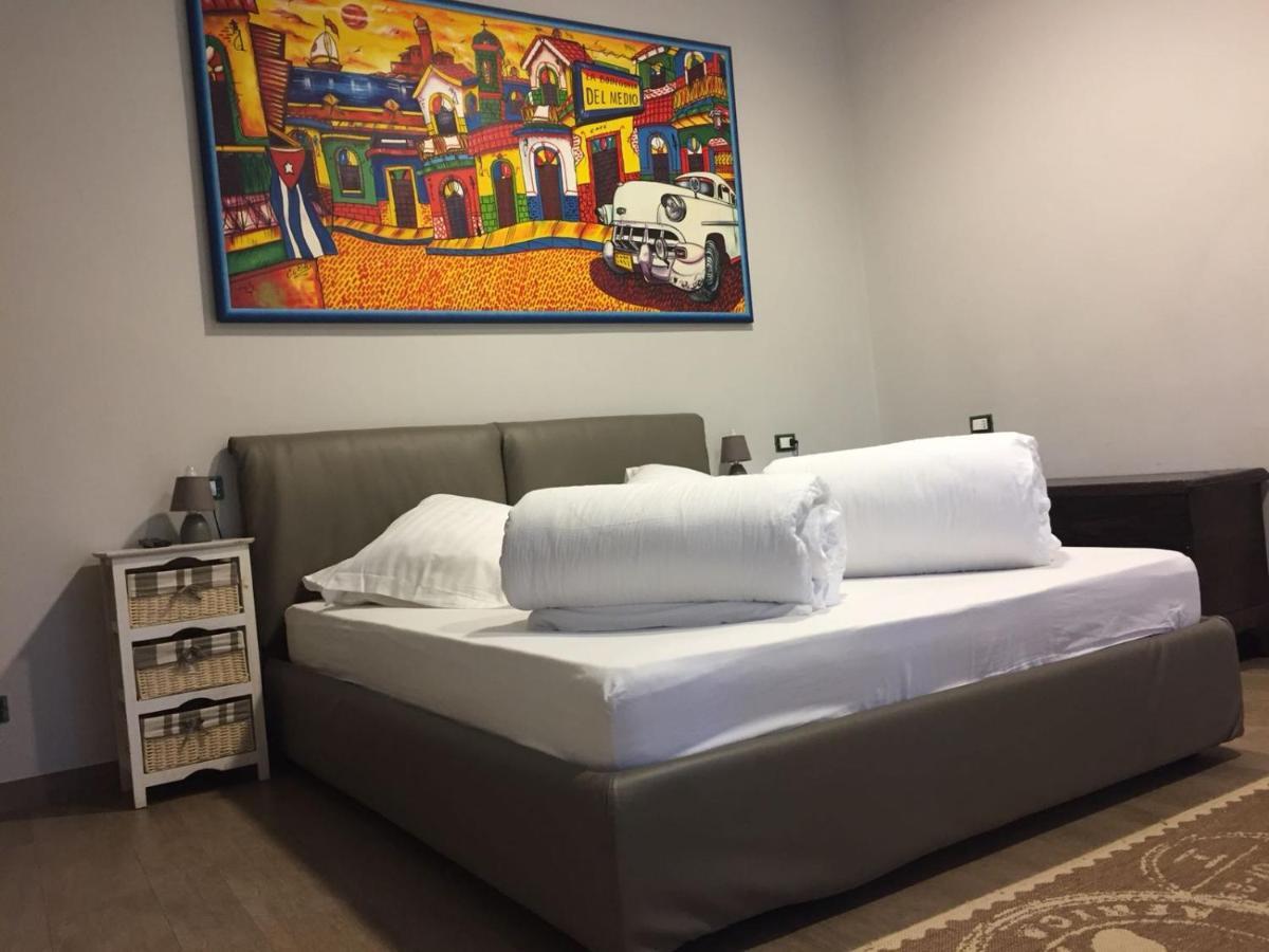 La Casa Della Zia Βίλα Bordighera Εξωτερικό φωτογραφία